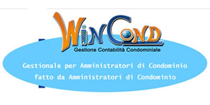 Wincond Gestione Condominio