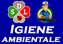 SDL - Igiene